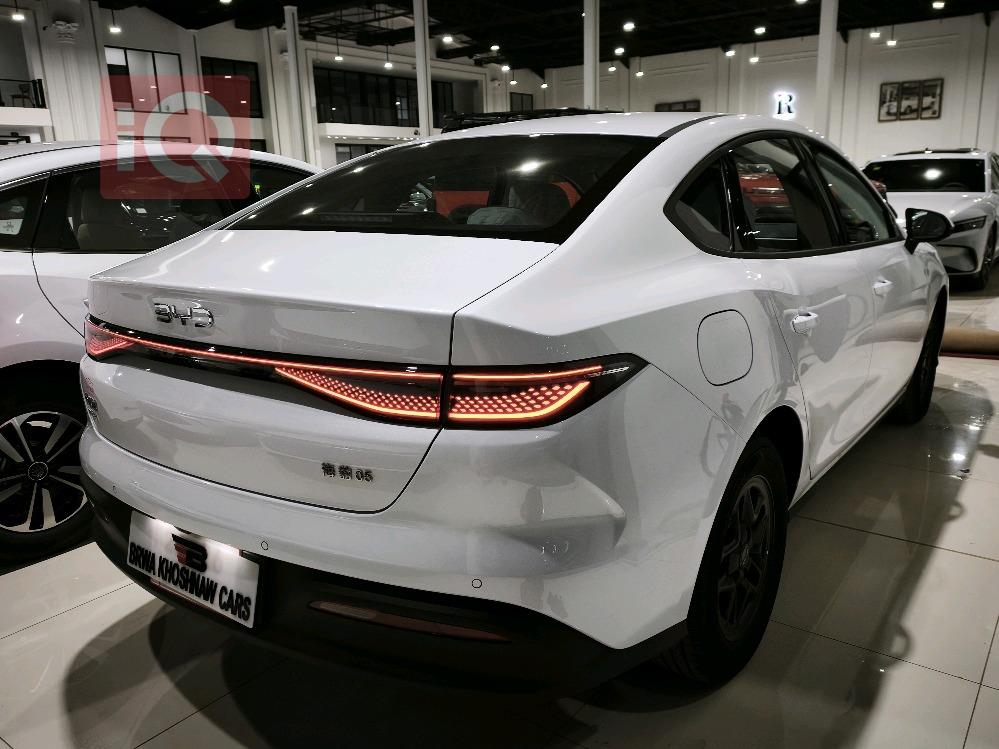 بي واي دي سيل 05 DM-i